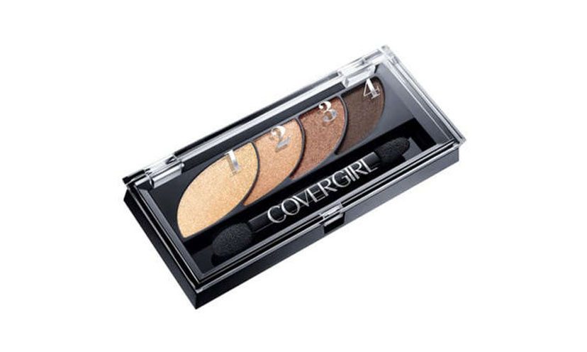 Save $2.00 on One Covergirl Eye Product!