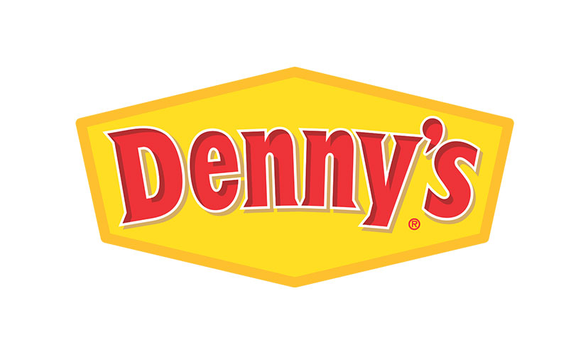 Save $5.00 at Denny’s!