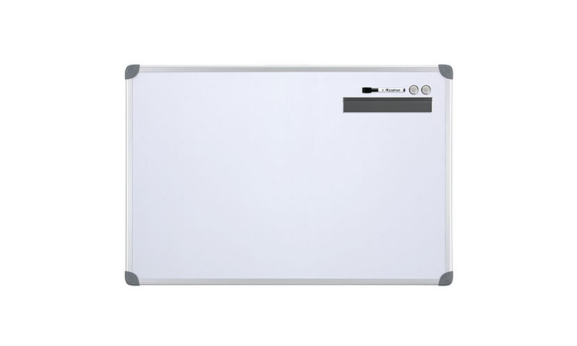 Save 70% on a Magnetic Dry Erase Board!