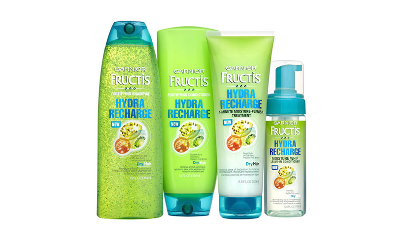 Save $2.00 on One Garnier Shampoo, Conditioner or Product!