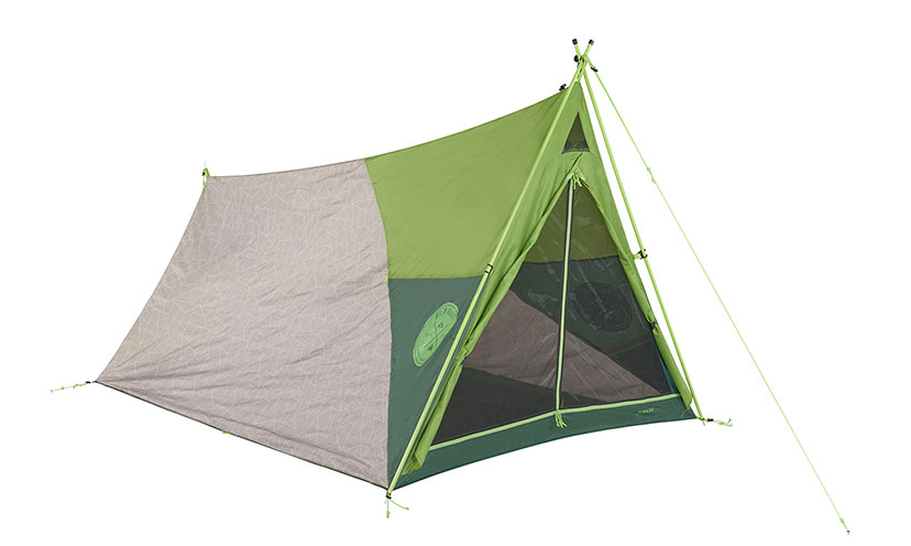 Save 67% on a Kelty Rover Tent!
