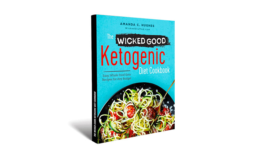 Get a FREE Ketogenic Diet Cookbook!