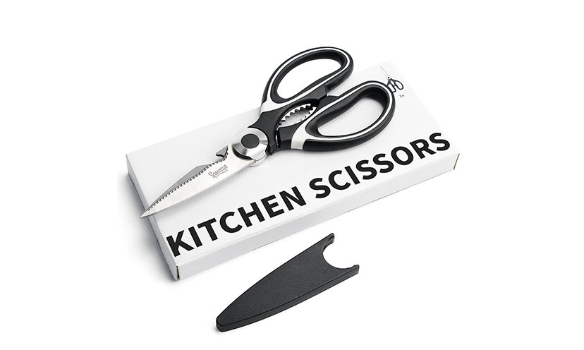 Save 60% on Sweese Kitchen Shears!