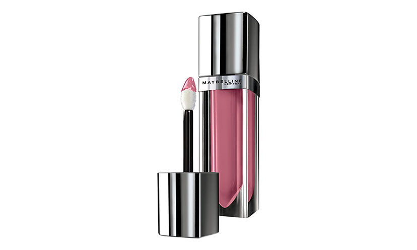 Save $2.00 on a Maybelline New York Lip Product!