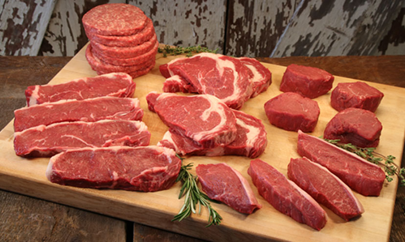 Enter to Win a 1-Year Meat Subscription!