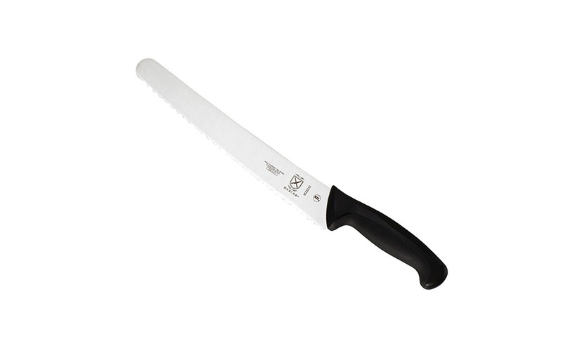 Save 33% on a 10-Inch Bread Knife!