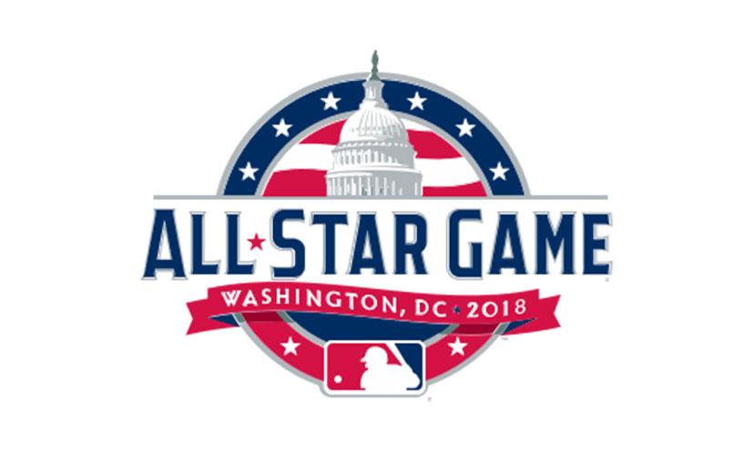 Enter to Win a Trip to the 2018 MLB All-Star Game!