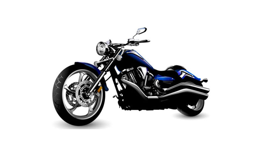 Enter to Win a Twisted Tea Motorcycle!