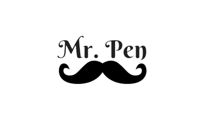 Get FREE Mustache Paperclips!