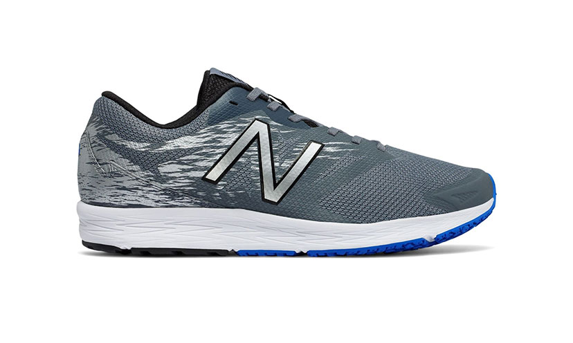 Save 43% on New Balance Men’s Flash Shoes!
