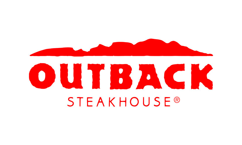 Save $5.00 at Outback Steakhouse!