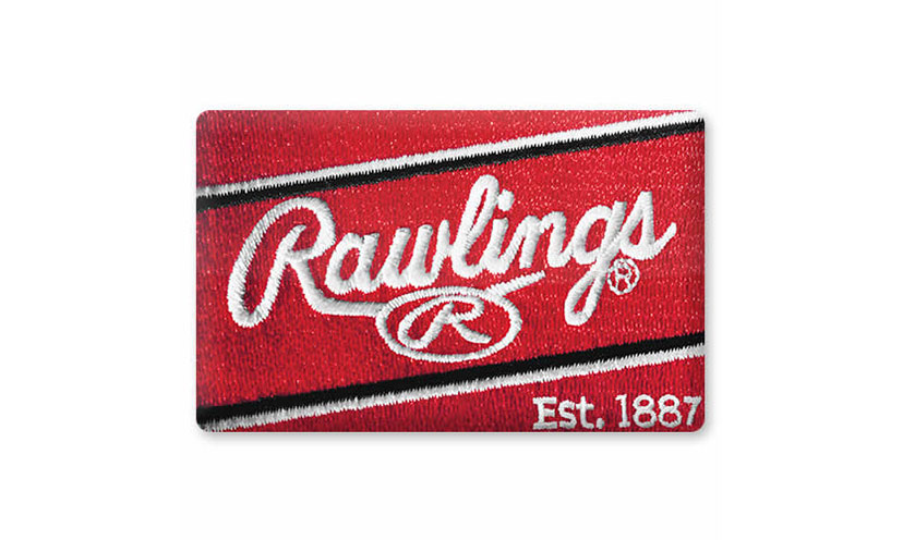 Enter to Win a Rawlings Pro Pack!