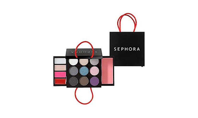 Get a FREE Birthday Gift from Sephora!
