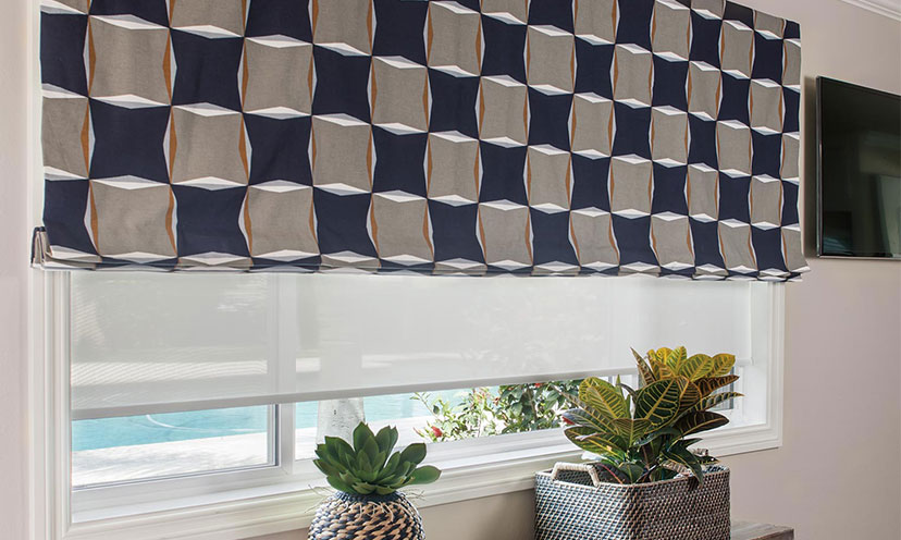 Get FREE Window Covering Material Samples!