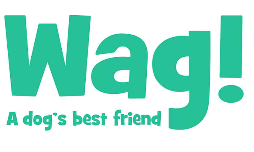 Get a FREE Dog Walk with the Wag! App!