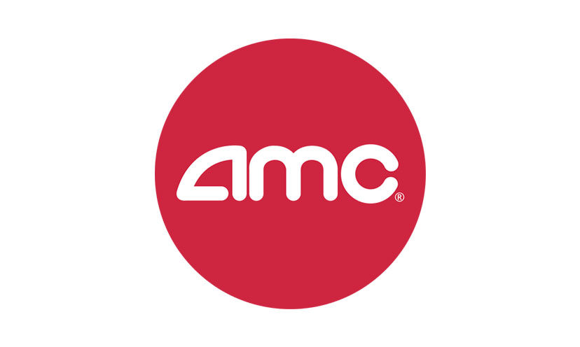 Get a FREE Large Drink at AMC Theaters!