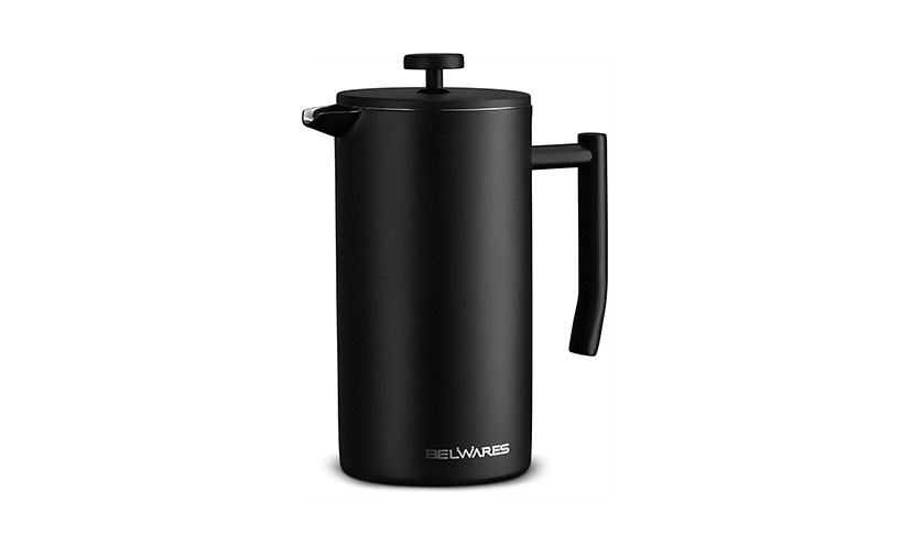 Save 24% on a Belwares French Press!