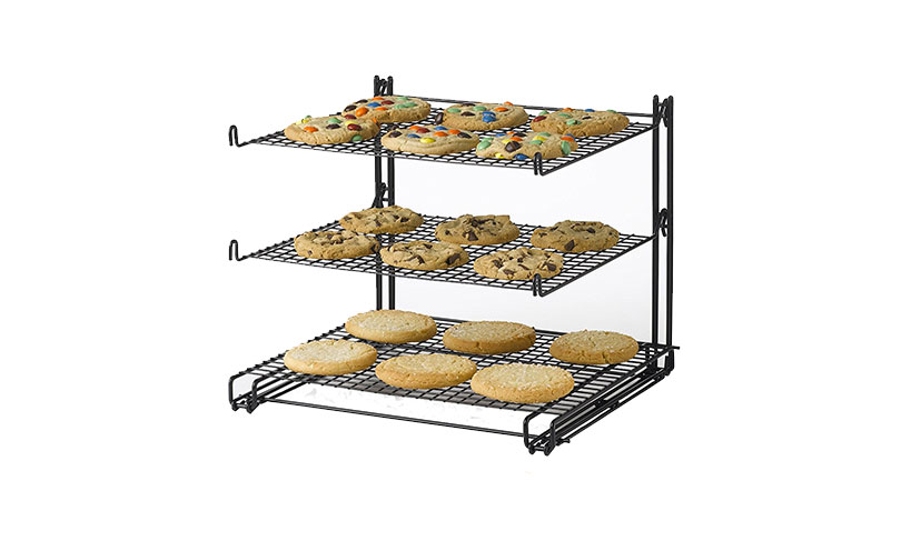 Save 29% on a Betty Crocker 3-Tier Cooling Rack!