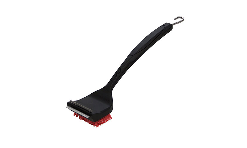 Save 21% on a Char-Broil Grill Brush