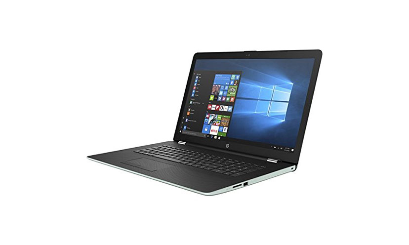 Save 45% on an HP Touchscreen Laptop!
