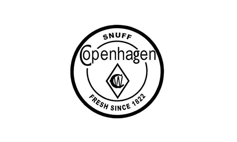 Get a FREE Copenhagen Gear Stash Bag!
