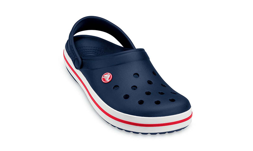 Save up to 50% on Two Pairs of Crocs!
