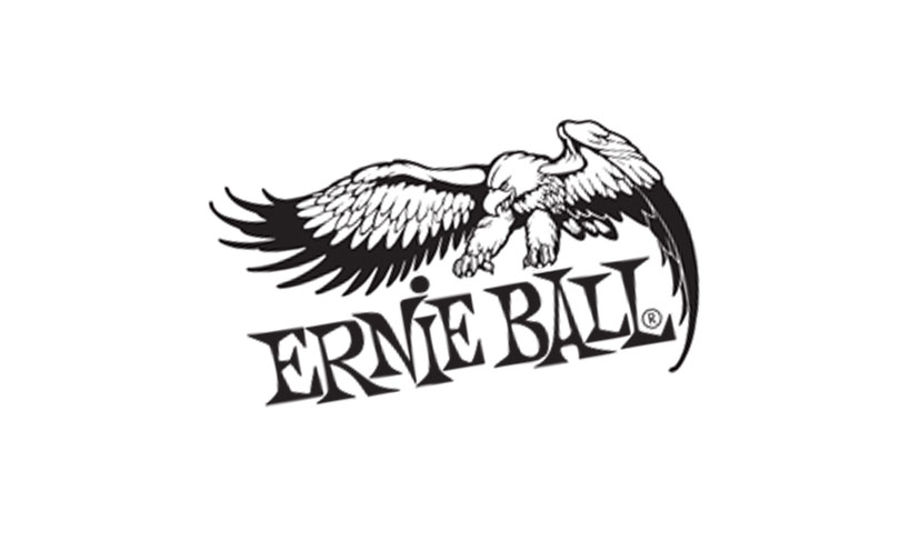 Get a FREE Ernie Ball Sticker