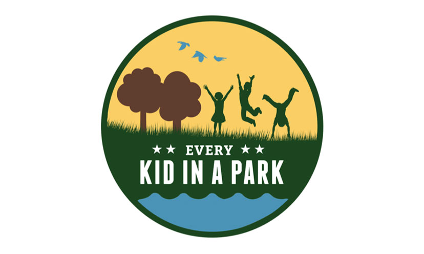 4th Graders Get a FREE National Parks Pass!