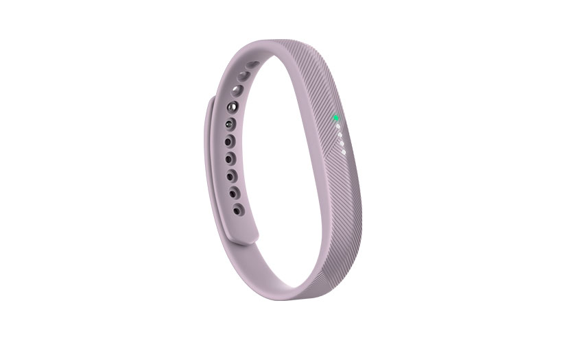Save 33% on a Fitbit Flex 2 Fitness Wristband!