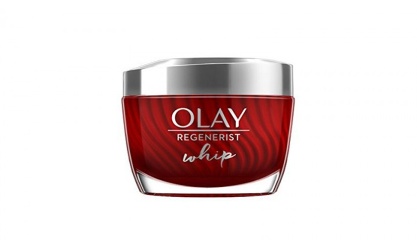 Get a FREE Sample of Olay Regenerist Whip!