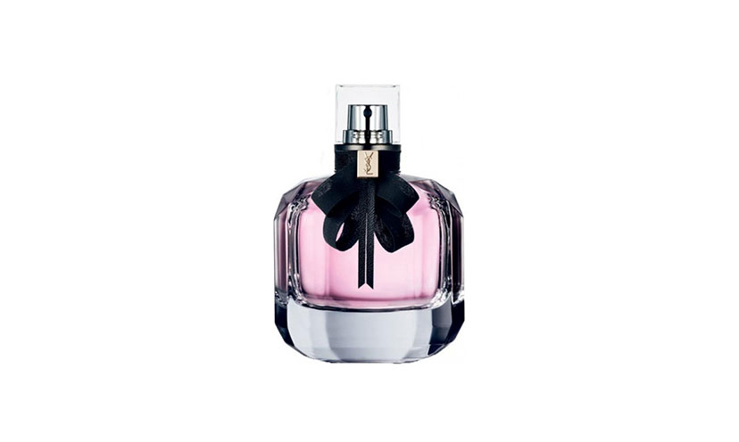 Get a FREE Sample of Mon Paris Perfume!