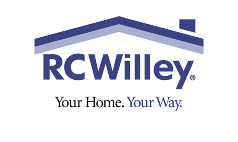 Get FREE Wall Anchors at RC Wiley!