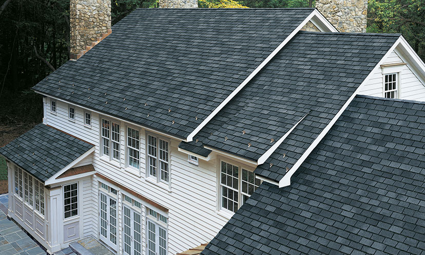 Enter to Win $5,000 for Roof Improvement!