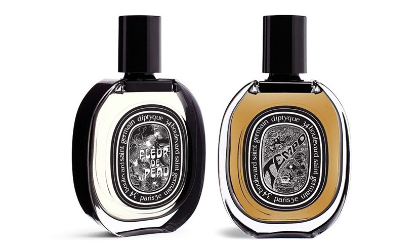 Get Two FREE Diptyque Fragrance Samples!