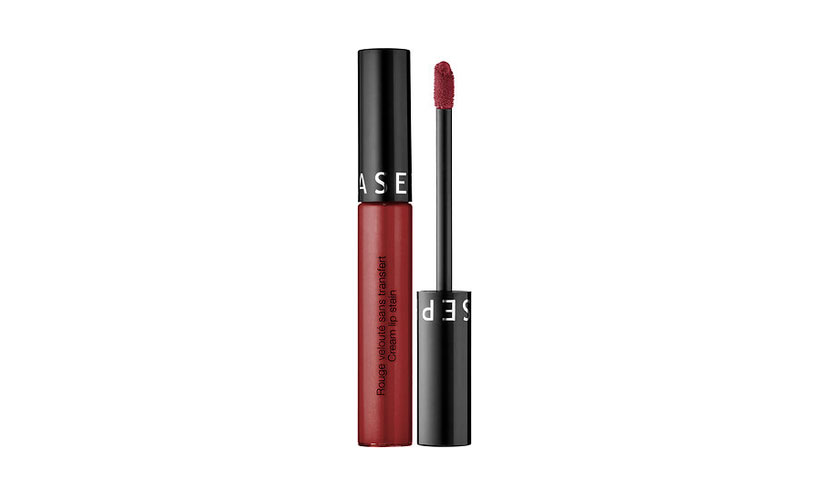 Get a FREE Sephora Collection Lips Stain Sample!