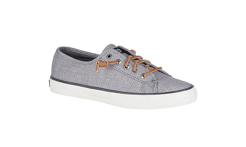 Save 50% on Select Sperry Shoes!