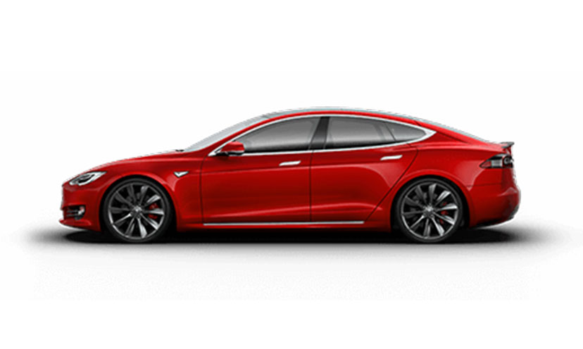 Enter to Win a Tesla Model 3!