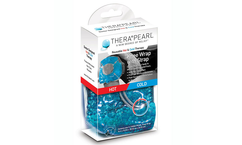Save $2.50 on a TheraPearl Product!
