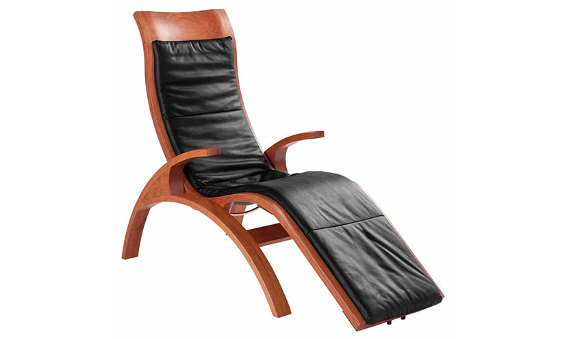 Enter to Win a Thos. Moser Chaise Lounge Chair!