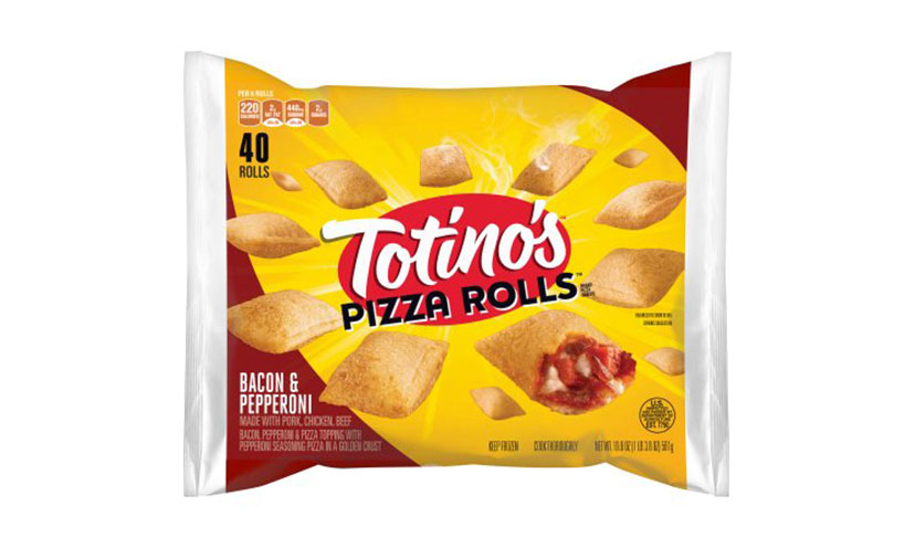 Save $1.00 on Totino’s Products!
