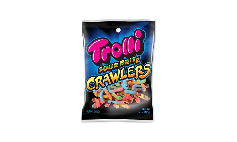 Get a FREE Trolli or Black Forest Candy at Walgreens!