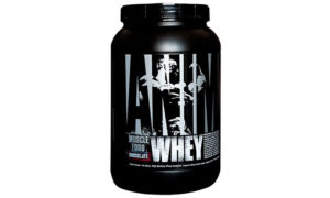 Get a FREE Universal Nutrition Animal Whey Protein Sample!