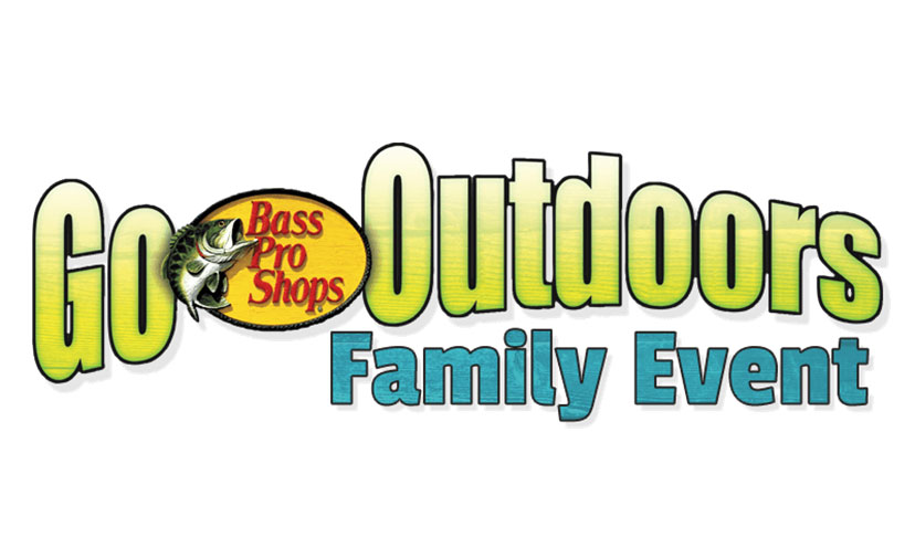 Enjoy FREE Family Activities at Bass Pro Shops!