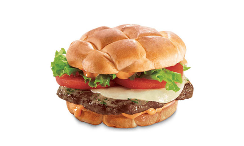 Get a FREE Buttery Jack at Jack in the Box with Purchase!
