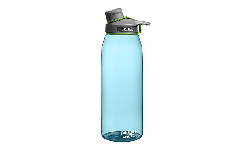 Save 63% on a CamelBak Water Bottle!