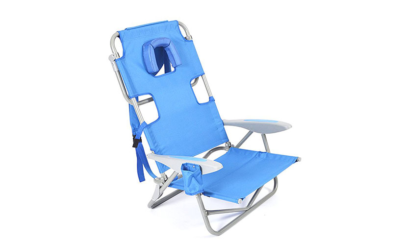 Save 37% on a Ostrich Beach Chair!