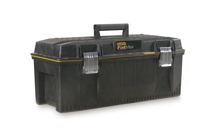 Save 17% on a Stanley Toolbox!