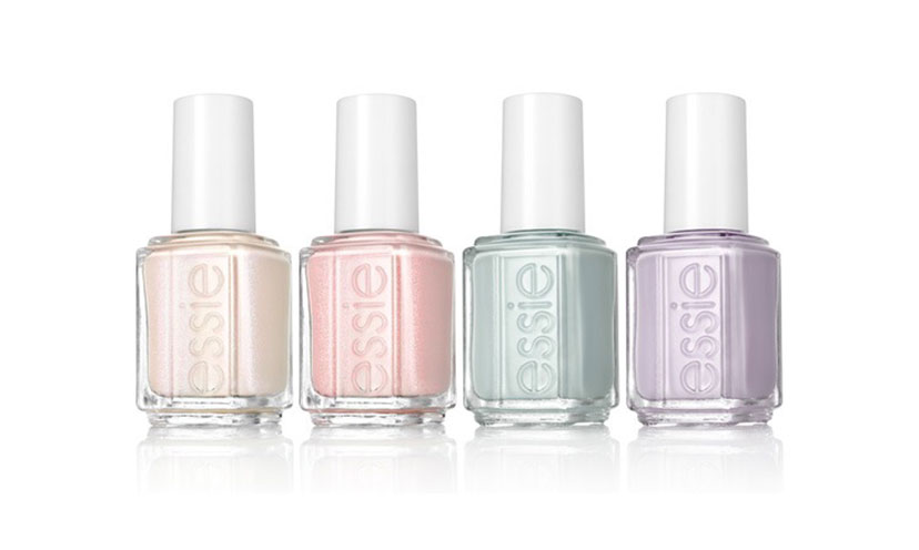 Enter the Essie Nail Art Competition and Win Big! - wide 4