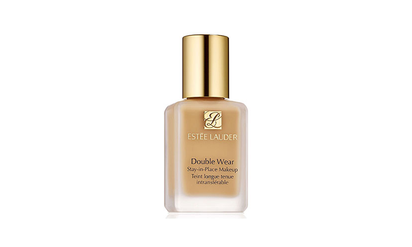 Get a FREE 10-Day Supply of Estee Lauder Foundation!