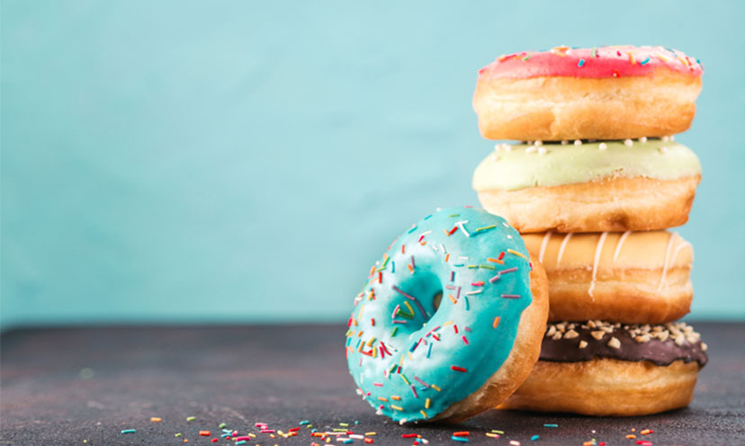 Everywhere You Can Get FREE Donuts on National Donut Day 2018!